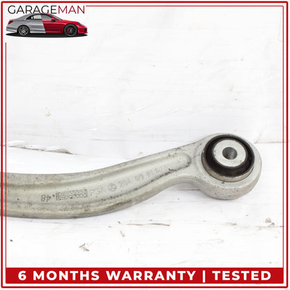 2008-2017 Mercedes W218 CLS400 Rear Left or Right Side Upper Control Arm OEM
