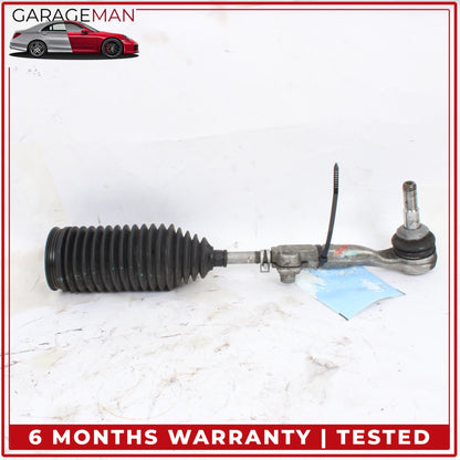 2019-2025 BMW 330i RWD Left Driver Side Steering Gear Tie Rod & Boot 6890060 OEM