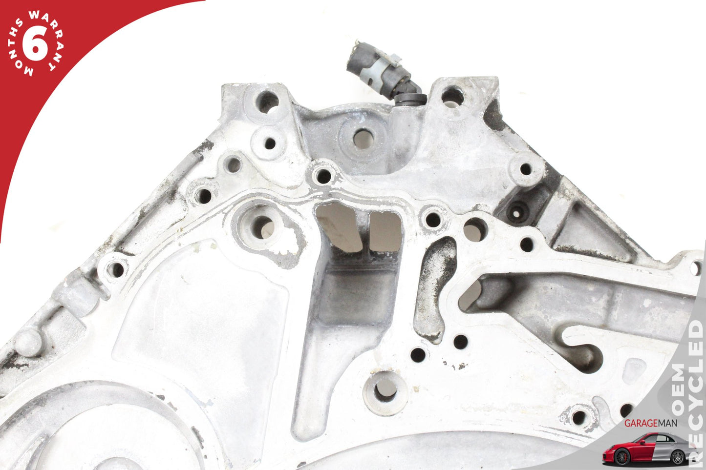 2011-2020 Mercedes W221 S550 CL550 SL550 E550 Engine Timing Cover 2780150200 OEM