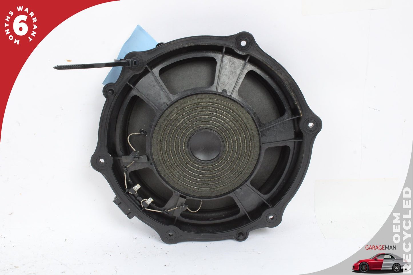 2010-2018 Porsche Cayenne 958 Panamera 970 Front Left & Right Door Audio Speaker