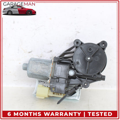 2014-2022 Maserati Ghibli M157 Front Left Driver Side Window Regulator Motor OEM