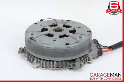 2017-2024 Audi A4 Sedan Radiator Cooling Fan Motor 8W0959455M OEM