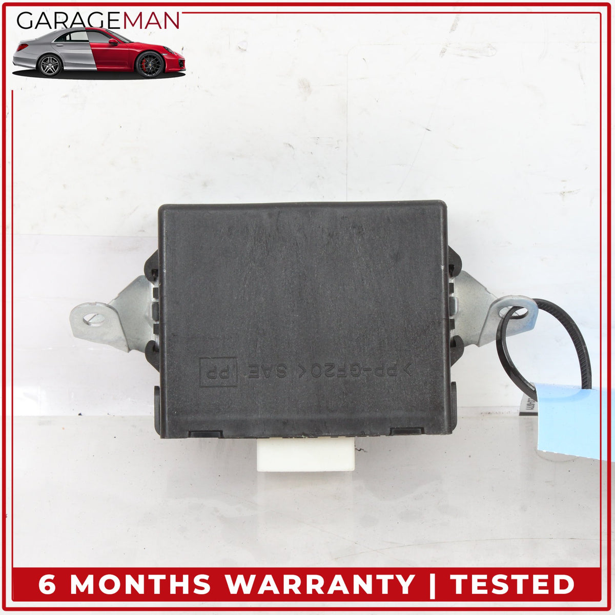 2001-2003 Lexus LS430 Immobilizer Control Module Unit ECU 8978050030 OEM