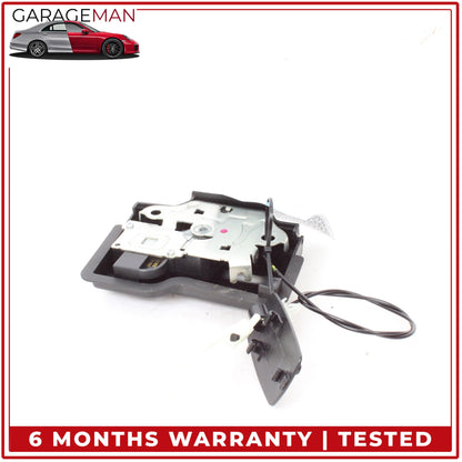 2014-2024 Infiniti Q50 V37 Rear Trunk Lid Latch Lock Actuator 846314GA3A OEM
