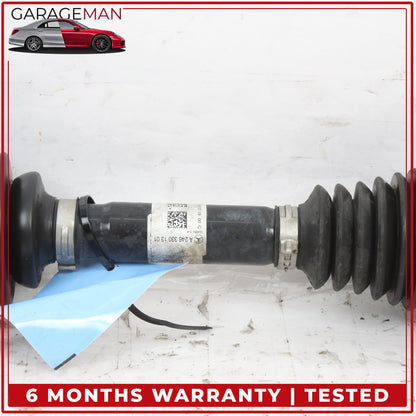 2014-2020 Mercedes X156 GLA250 AWD Front Right Side CV Axle Drive Shaft OEM