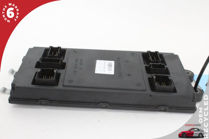 10-13 Mercedes-Benz R350 W251 Front Sam Signal Module 1649004101 Genuine
