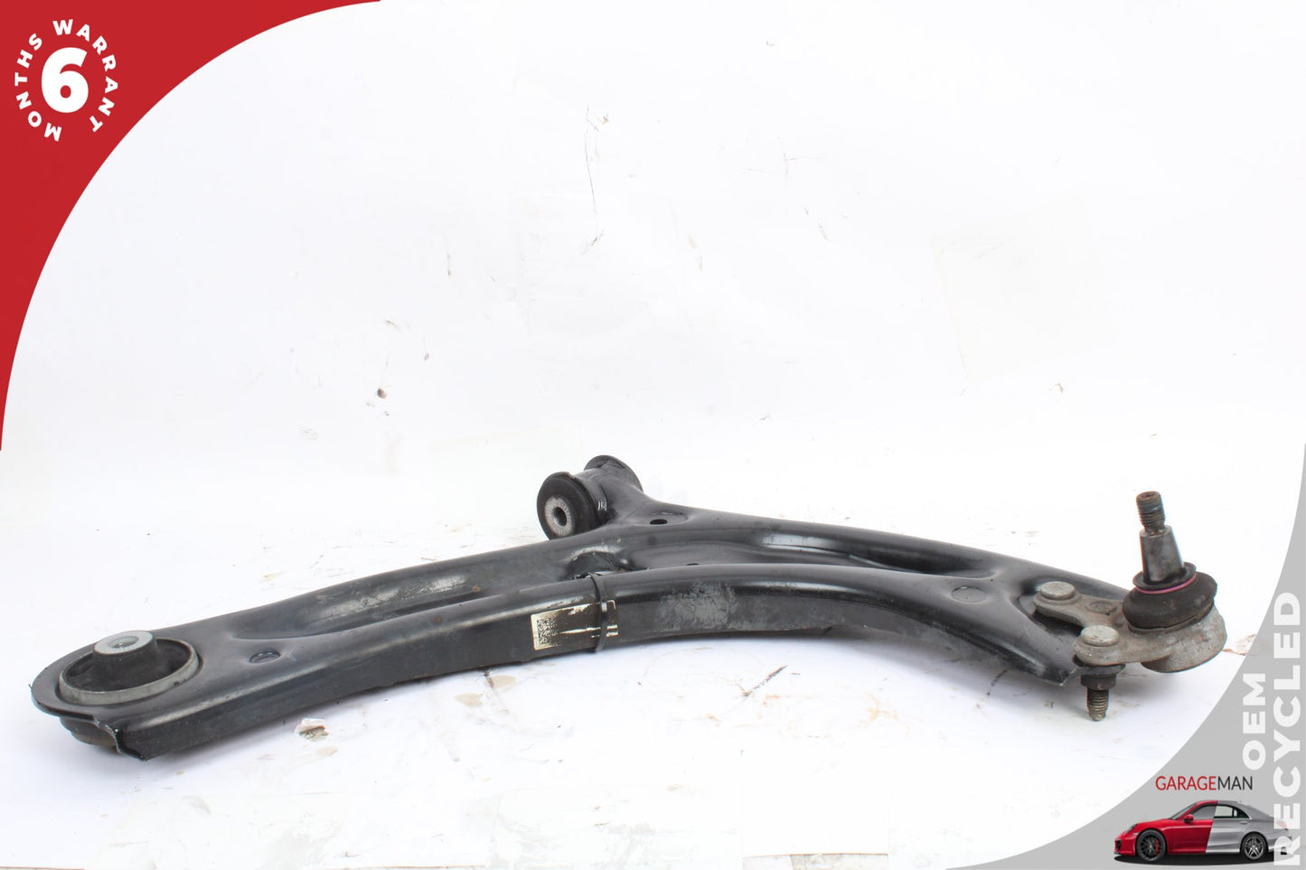2015-2020 Audi A3 S3 Front Right Passenger Side Lower Control Arm 5Q0407152R OEM