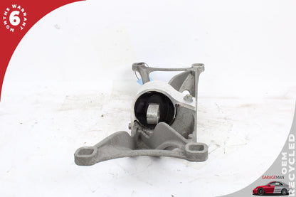 2003-2006 Jaguar XK8 X100 Transmission Mount Crossmember Bracket 3W835060AA OEM
