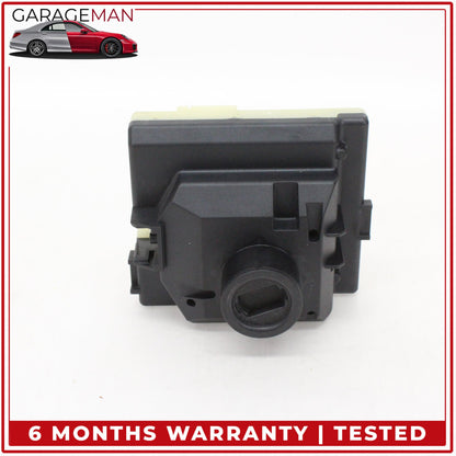 2015-2018 Mercedes W205 C300 Ignition Switch Module w/ Key 2059007121 OEM