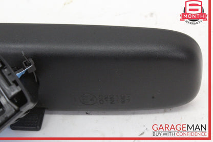2015-2017 Subaru WRX Sedan Interior Rear View Mirror E4022197 OEM