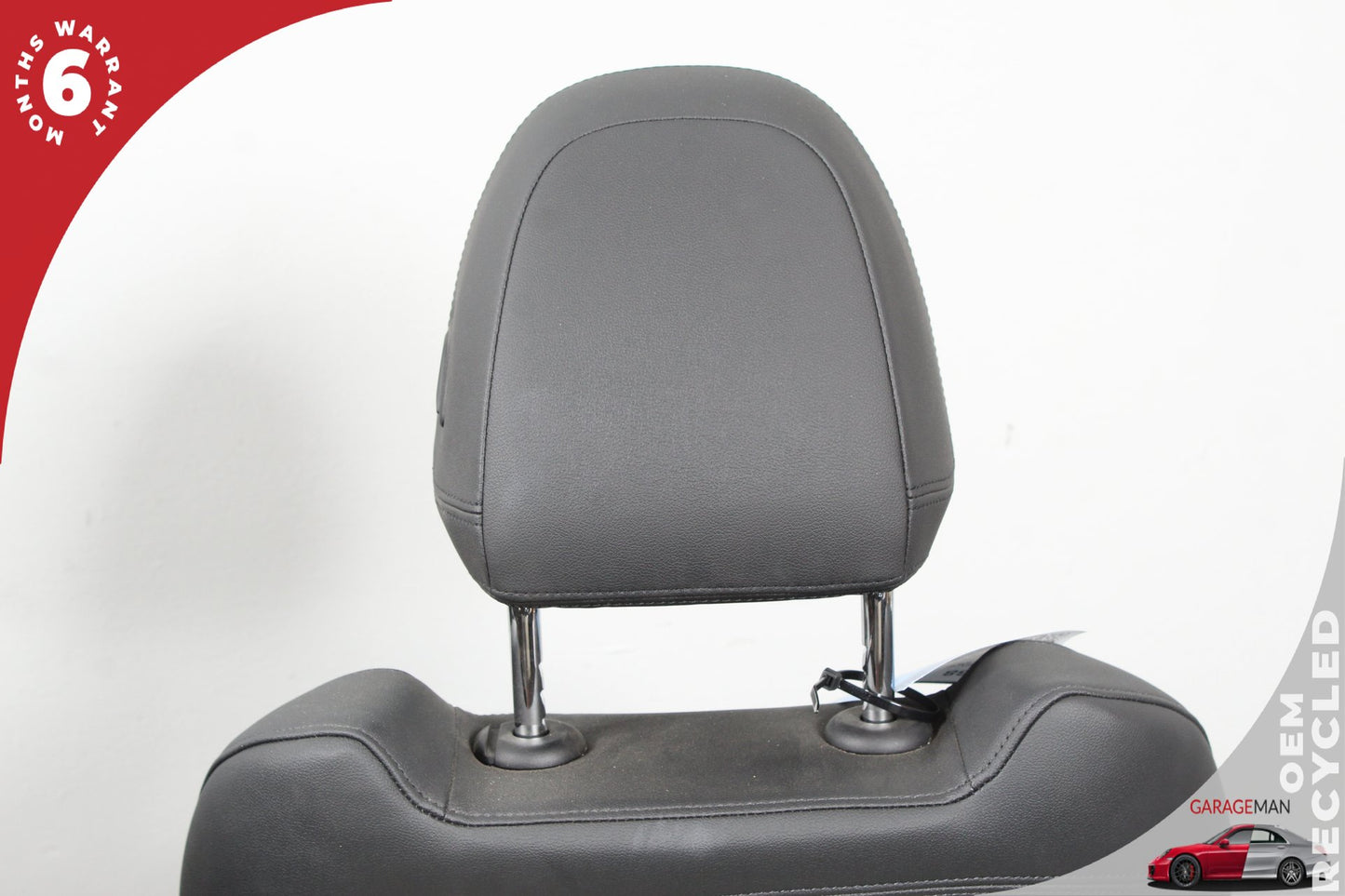 2018-2024 BMW G01 G02 G20 Heated Front Sport Seats Set