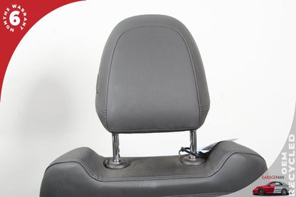 2018-2024 BMW G01 G02 G20 Heated Front Sport Seats Set