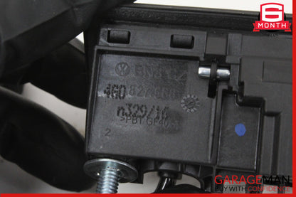 2012-2018 Audi A6 A7 Rear Trunk Release Handle w/ Camera 4G0827566 OEM