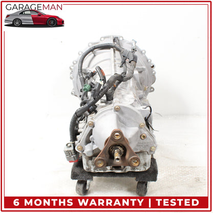 2002 Ford Thunderbird RWD 5 Speed Automatic Transmission 2W4PAA OEM 191K