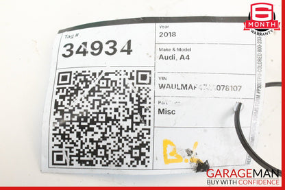 2017-2024 Audi A4 Rear Left or Right Stabilizer Sway Bar Link 8W0505465B OEM