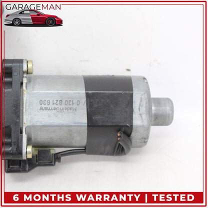 1997-2004 Mercedes R170 SLK230 Rear Right Quarter Window Regulator Motor OEM