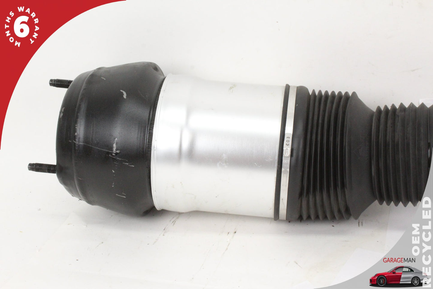 2013-2019 Mercedes-Benz GL550 X166 SUV Front Right Airmatic Shock Strut 1663204966