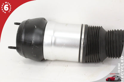 2013-2019 Mercedes-Benz GL550 X166 SUV Front Right Airmatic Shock Strut 1663204966