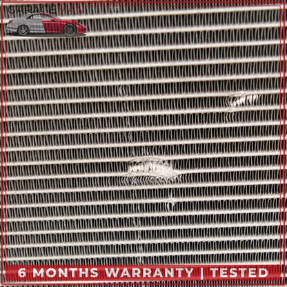2014-2020 Mercedes X156 GLA250 Cooling Radiator AC Condenser w/ Intercooler OEM