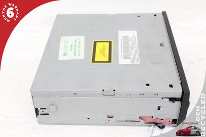 2002-2008 Mercedes R230 SL500 CLS550 CD DVD Disc Changer Player 2208703589 OEM