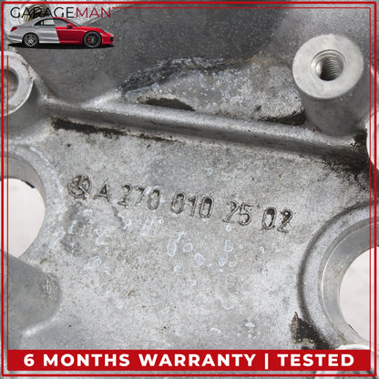 2015-2020 Mercedes X156 GLA250 Engine Cylinder Head Valve Cover 2700102502 OEM