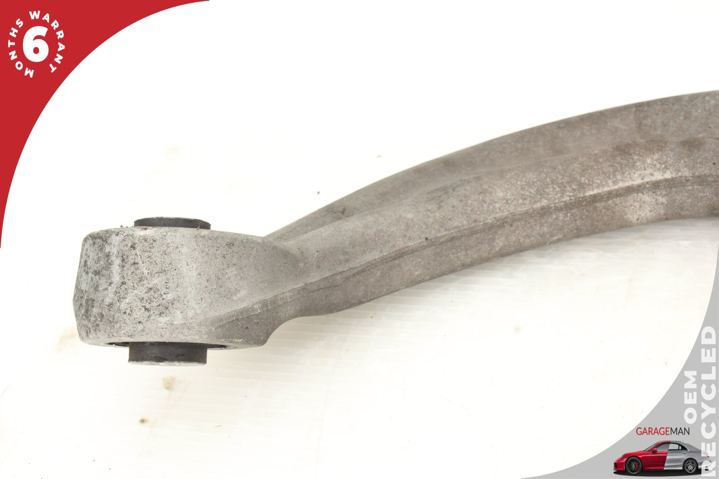 2009-2018 Audi A8 Q5 A7 Rear Left Driver Side Upper Control Arm 8K0505323H OEM