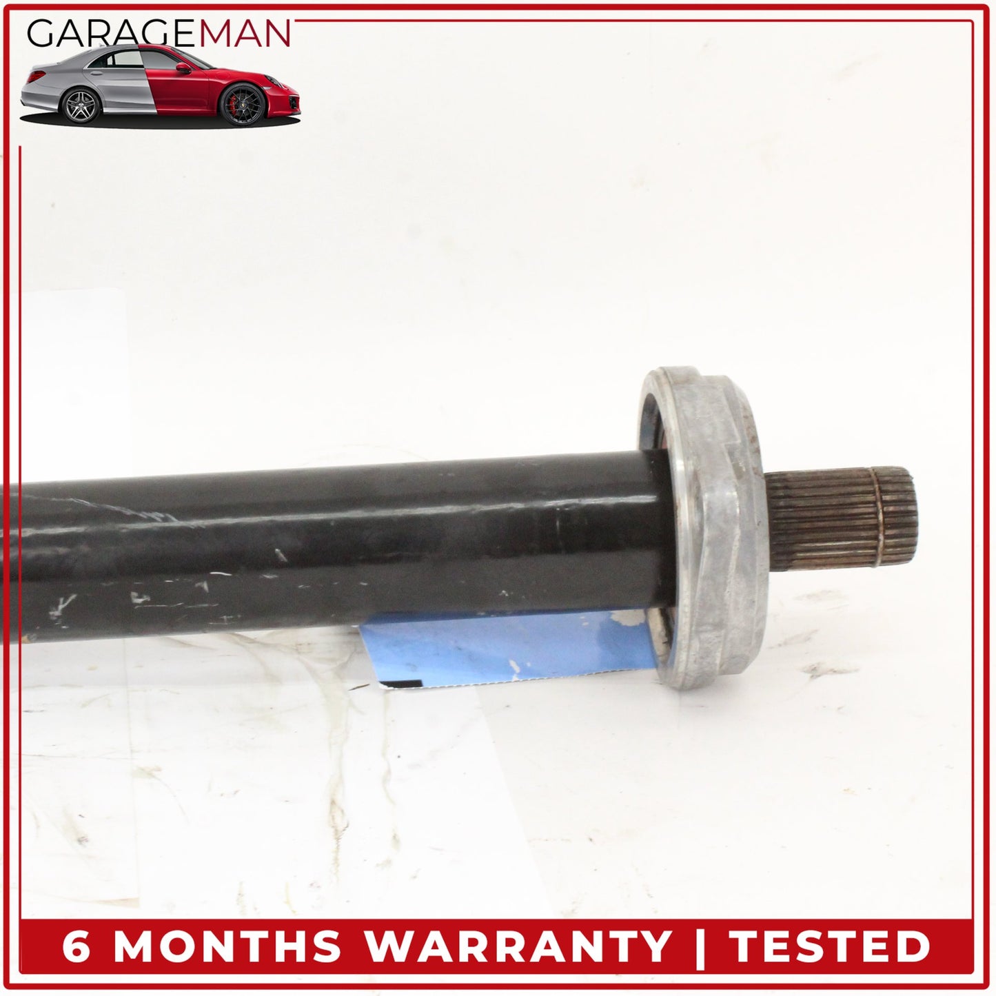 2014-2019 Mercedes-Benz CLA250 W117 FWD 2.0L Front Axle Shaft 2463600274 OEM