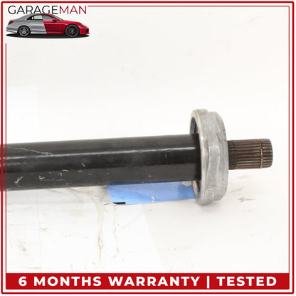 2014-2019 Mercedes-Benz CLA250 W117 FWD 2.0L Front Axle Shaft 2463600274 OEM