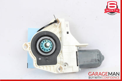 2012-2018 Audi A6 C7 Sedan Front Right Window Regulator Motor 8K0959802 OEM