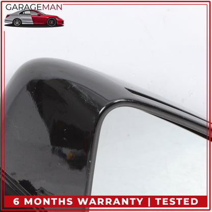 2012-2018 Mercedes W218 CLS63 AMG Right Door Rear View Mirror w/ Blind Spot OEM