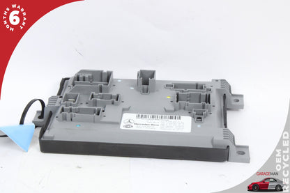 2019-2021 Mercedes W205 C300 C200 Rear Trunk SAM Control Module 2059007143 OEM