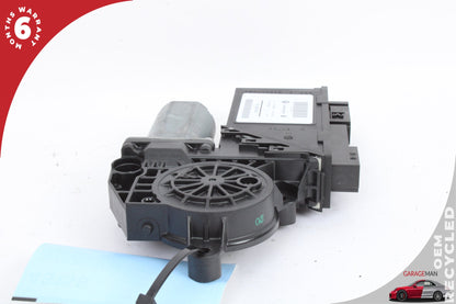 2003-2010 Porsche Cayenne 957 Front Left Door Power Window Motor 3D1959793E OEM