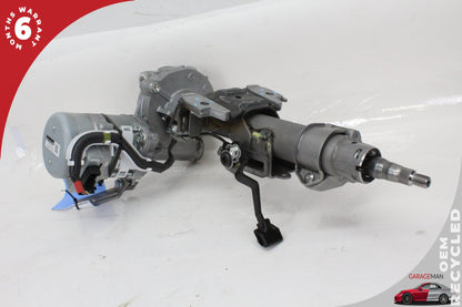 2022-2025 Subaru BRZ Toyota GR86 RWD Steering Column w/ Motor JJ501008964 OEM