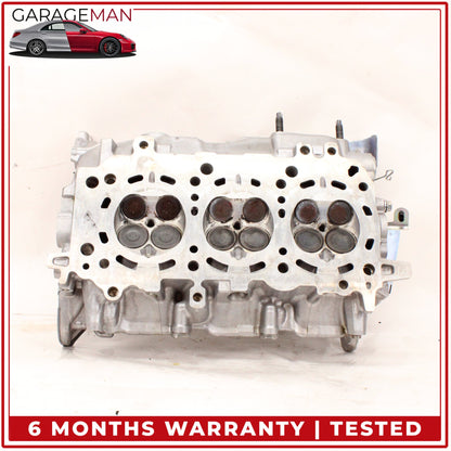 2022-2026 Toyota Tundra Left Side Engine Cylinder Head 11102-F9010 OEM