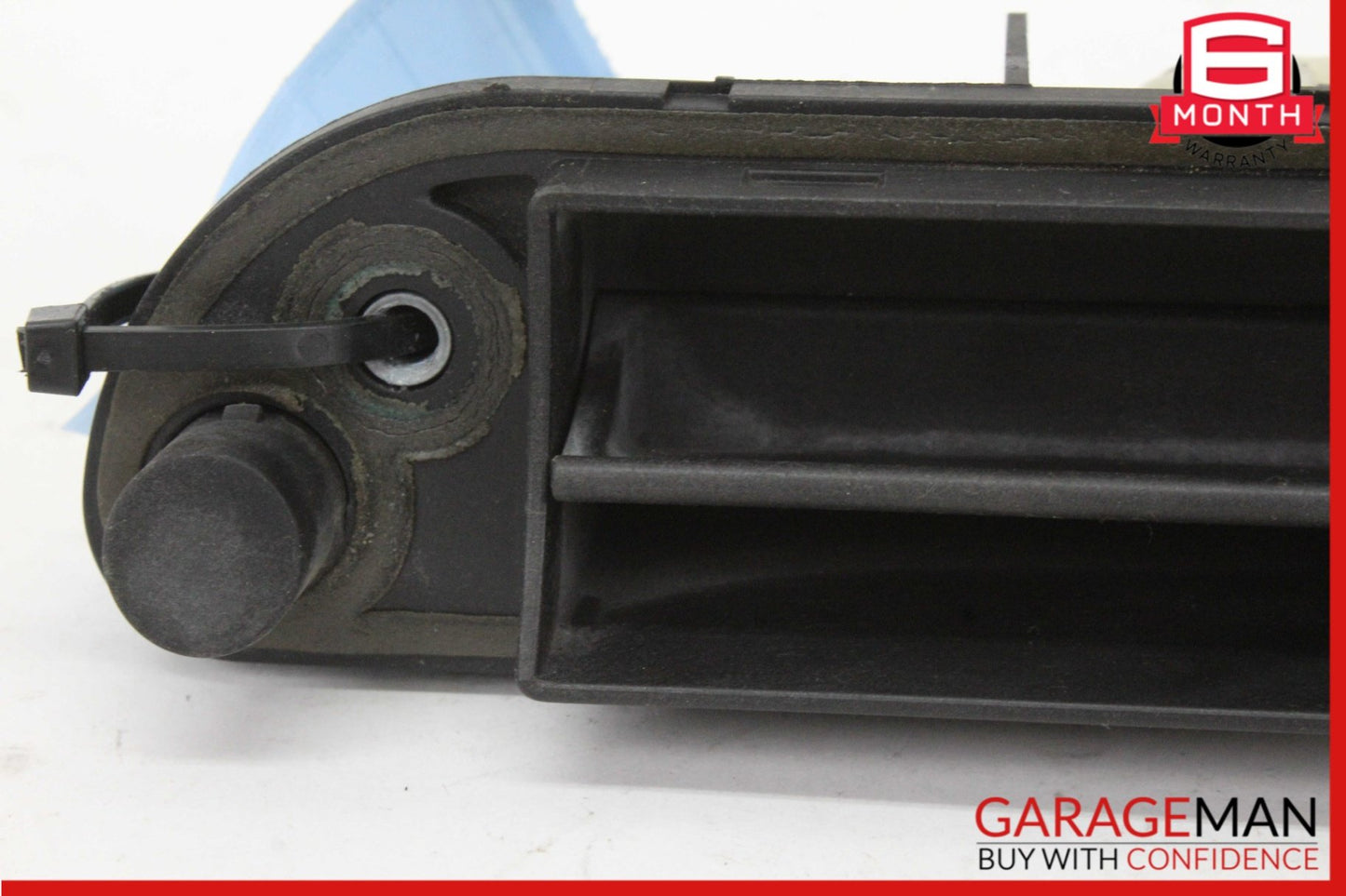 2003-2012 Mercedes SL500 R230 Trunk Lid Lock Latch Handle 2307500093