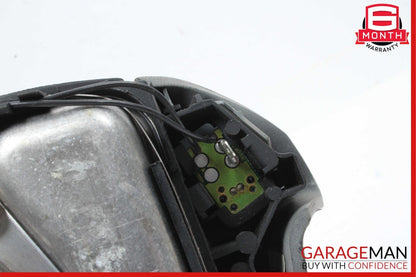 97-00 Mercedes R170 SLK230 Steering Wheel Air Bag Airbag Grey