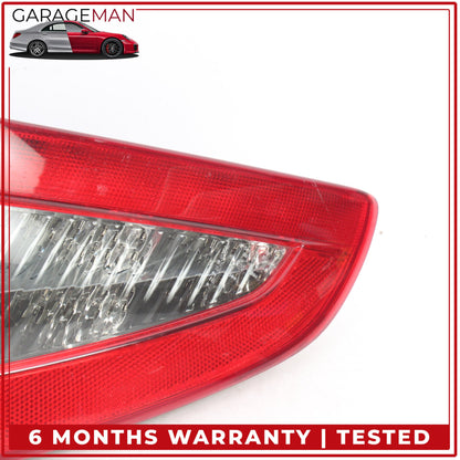 2013-2018 Maserati GranTurismo M145 Coupe Rear Right Outer Tail Light Lamp OEM