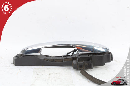 2014-2017 Fiat 500L Rear Right Passenger Side Exterior Door Handle OEM