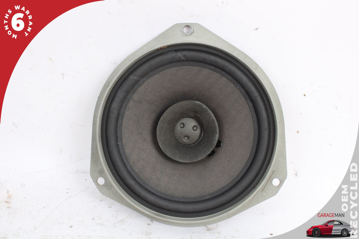 2014-2017 Fiat 500L Front and Rear Left & Right Side Audio Speakers 51899460 OEM