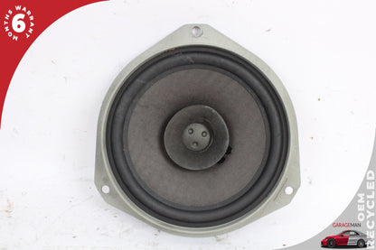 2014-2017 Fiat 500L Front and Rear Left & Right Side Audio Speakers 51899460 OEM