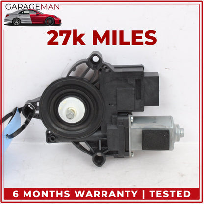 2019-2025 BMW M340i 330i G20 Front Right Side Window Regulator Motor 8498860 OEM