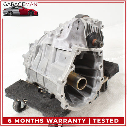 2011-2018 Porsche Cayenne 958 S Hybrid Transmission Transfer Case Gear Box 0BU341011M 110K