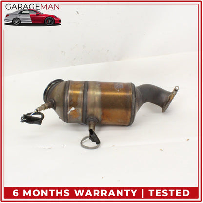 2020-2023 Mercedes W205 C300 GLC300 Catalytic Converter 2384902900 OEM