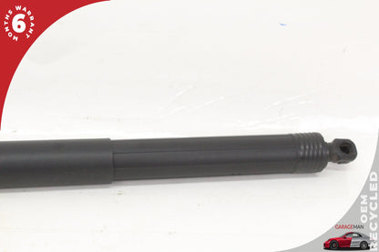 2015-2024 Porsche Macan 95B Rear Left and Right Tailgate Shock Strut Set OEM