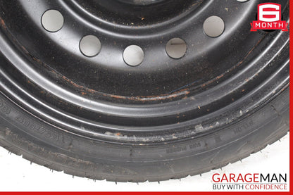2018-2021 Subaru WRX Emergency Spare Tire Wheel Donut Rim T145/70D17 106M OEM