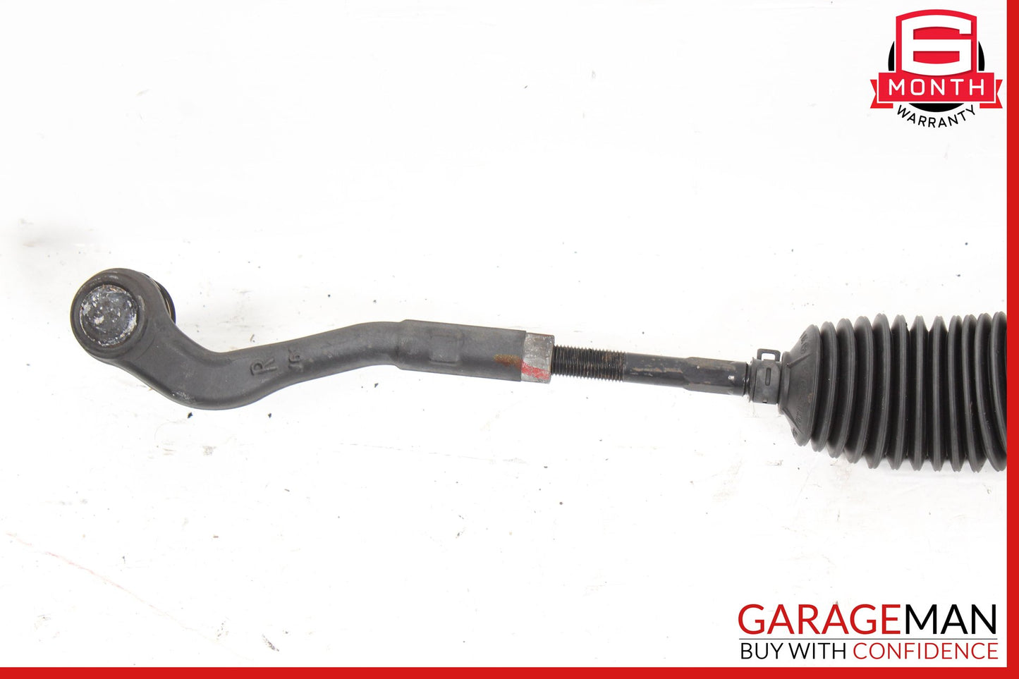 2005-2009 Mercedes W209 CLK350 Power Steering Rack & Pinion 2034603500 OEM