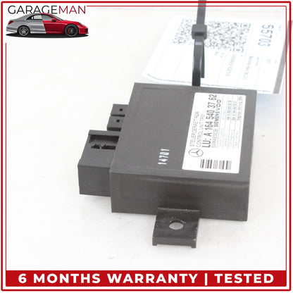 2006-2013 Mercedes W164 ML350 TPMS Tire Pressure Control Sensor 1645403762 OEM