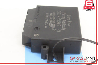 2010-2013 Land Rover LR4 Parking Aid Control Module CH2215K866BA Genuine