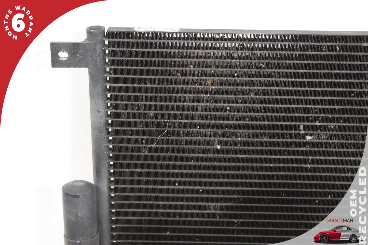 2010-2016 Land Rover LR4 L319 L320 SUV Enginne Cooling Radiator LR015560 OEM