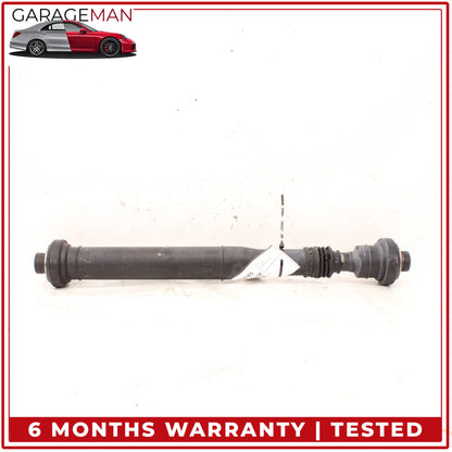 2011-2018 Porsche Cayenne 958 AWD Front Propeller Driveshaft 7P0521101P OEM